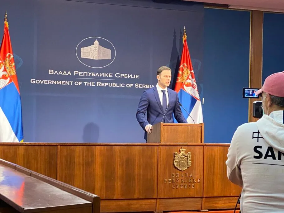 Sinisa Mali foto JV Zeljko Veljkovic