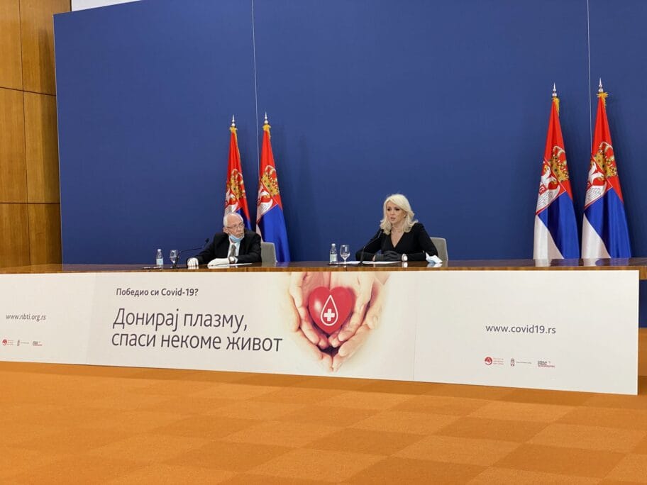 Krizni štab: Od subote u podne do ponedeljka radiće samo prodavnice hrane, lekova i goriva 10 IMG 8159 scaled