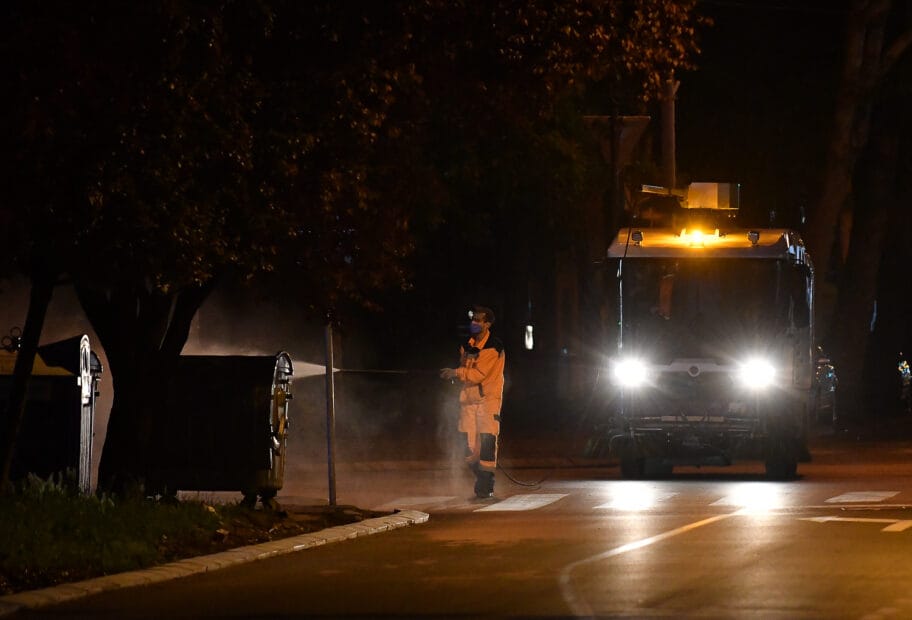 Poslednji niški policijski čas u fotografijama 20 1 15