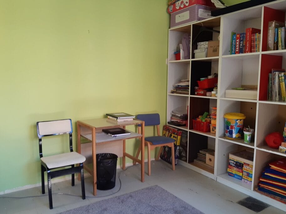 Vrtic Bambi 5 februar 2020 foto Bojana Stamenkovic