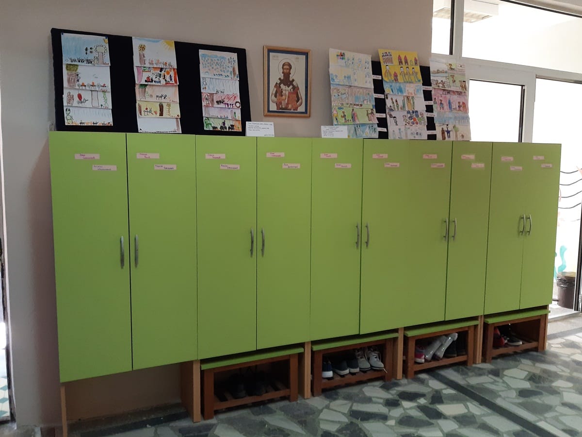 Vrtic Bambi 6 februar 2020 foto Bojana Stamenkovic