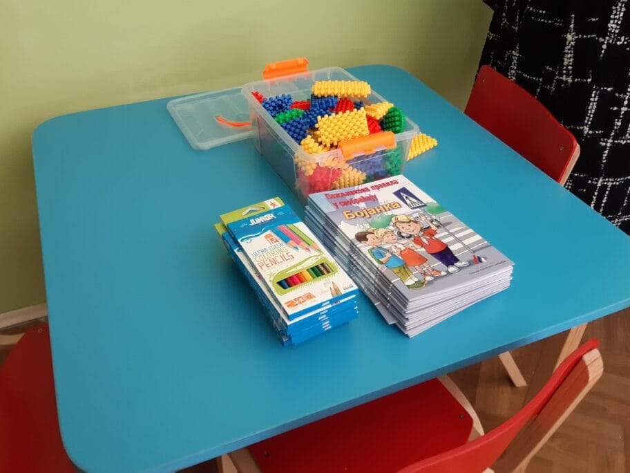 Vrtić u Aleksincu skuplji nego u Beogradu, roditelji ne žele da "ćute i plaćaju" 17 Vrtic Bambi 7 februar 2020 foto Bojana Stamenkovic