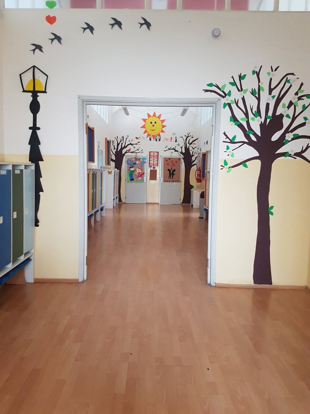 Vrtici Nis; foto: PU Pcelica