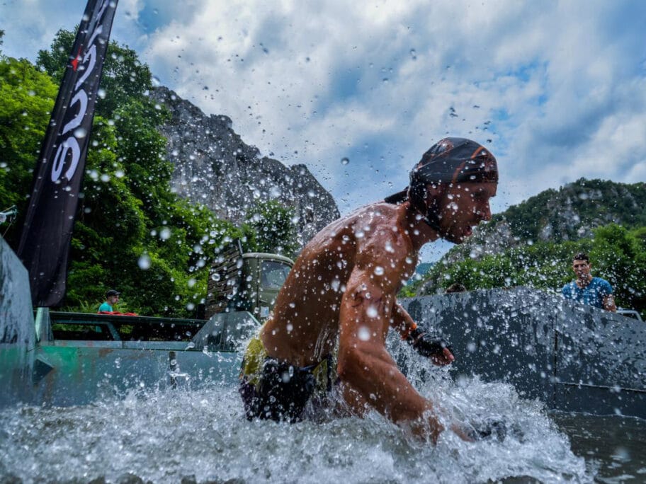 The Maze Jelasnicka klisura avanturisticka trka 2018 foto Juzne vesti Vanja Keser