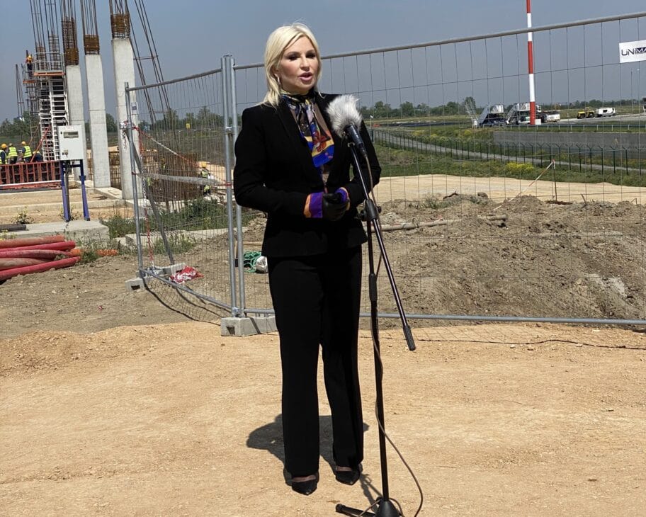 Mihajlović: "Ministarstvo priprema krivične prijave zbog smrti rudara kod Sokobanje" 16 IMG 8398 scaled