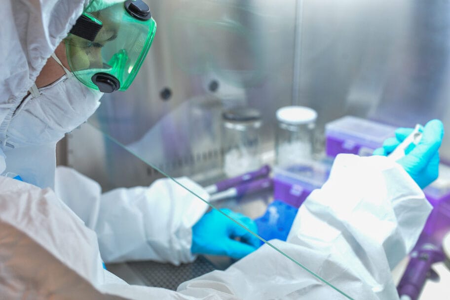 Smanjen broj ljudi na bolničkom lečenju u Vranju, još sedmoro novoobolelih u Pčinjskom okrugu 11 1 24