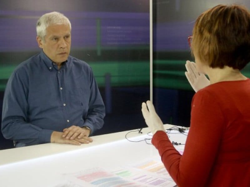 Tadić: Ideja bojkota se raspala 1 Tadic foto FoNet Ognjen Stevanovic