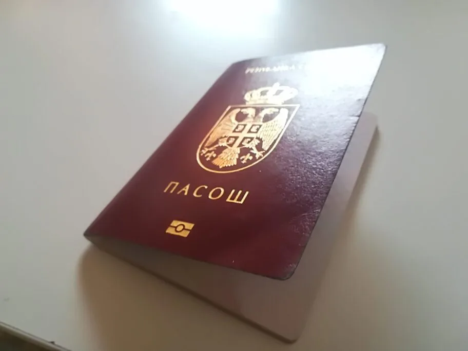 Počelo izdavanje dokumenata, u niškoj policiji kažu bez većih gužvi 12 Pasos foto Juzne vesti Milica Jovanovic scaled