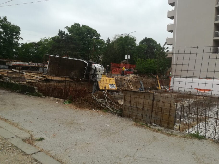 kamion gradiliste2 foto jcm