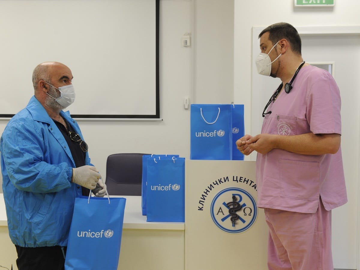 Unicef donacija 3 foto Unicef Srbija Shubuckl