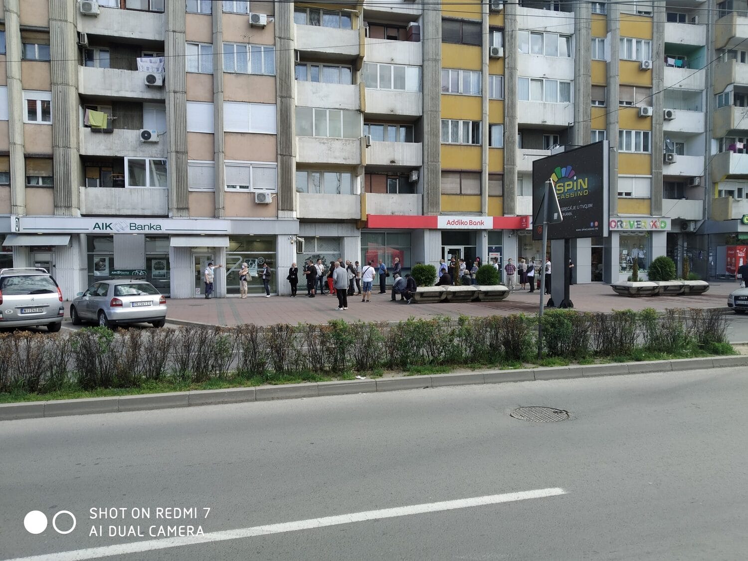 Red banka foto citalac scaled