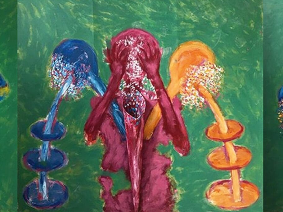 Izloba Nis foto Galerija savremene likovne umetnosti Nis