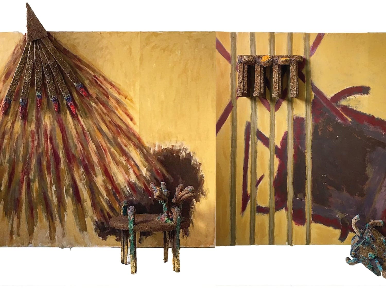 Izloba Nis 2 foto Galerija savremene likovne umetnosti Nis