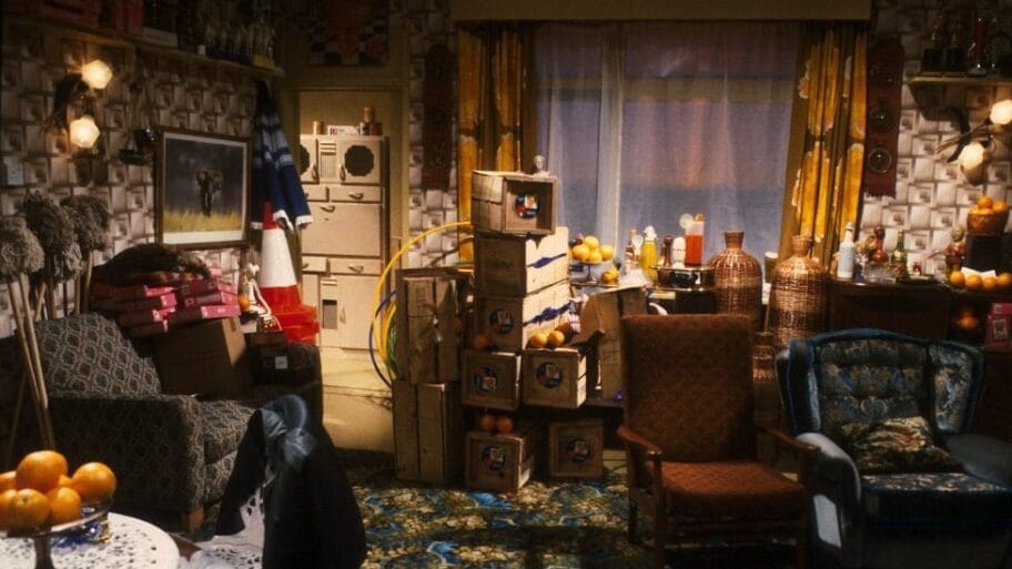 Mućke, Alo Alo i Doktor Hu: Preuredite virtuelni prostor pozadinama iz čuvenih BBC serija 16 112255312 897c1726 8617 4911 b142 29324c6c125c