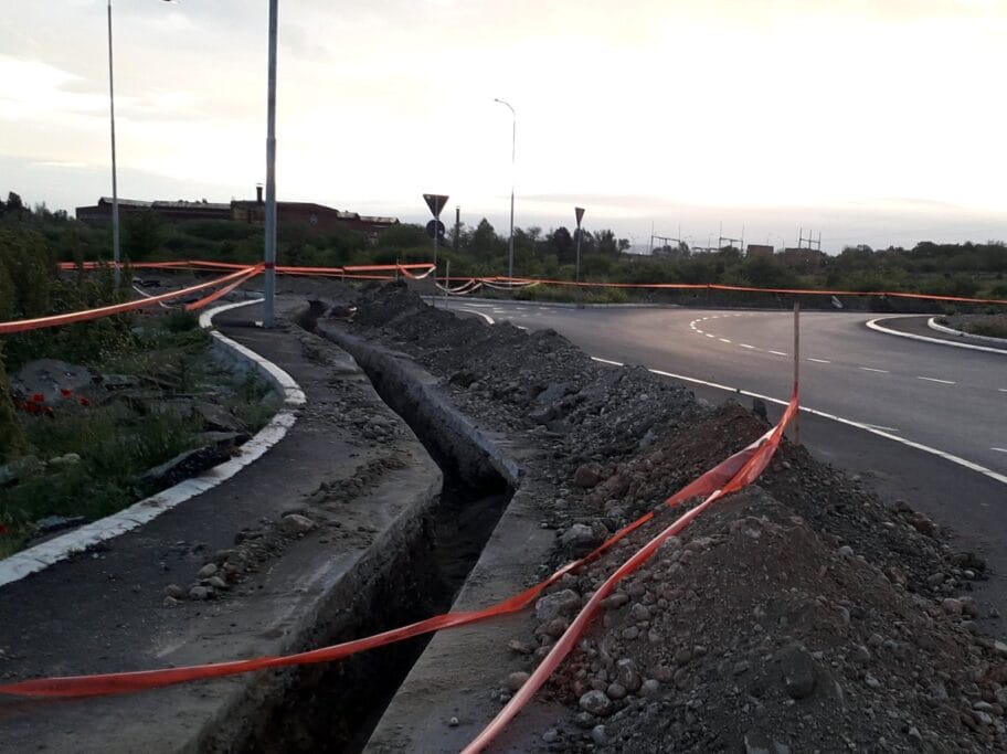 Kruzni tok Duvanska foto citalac