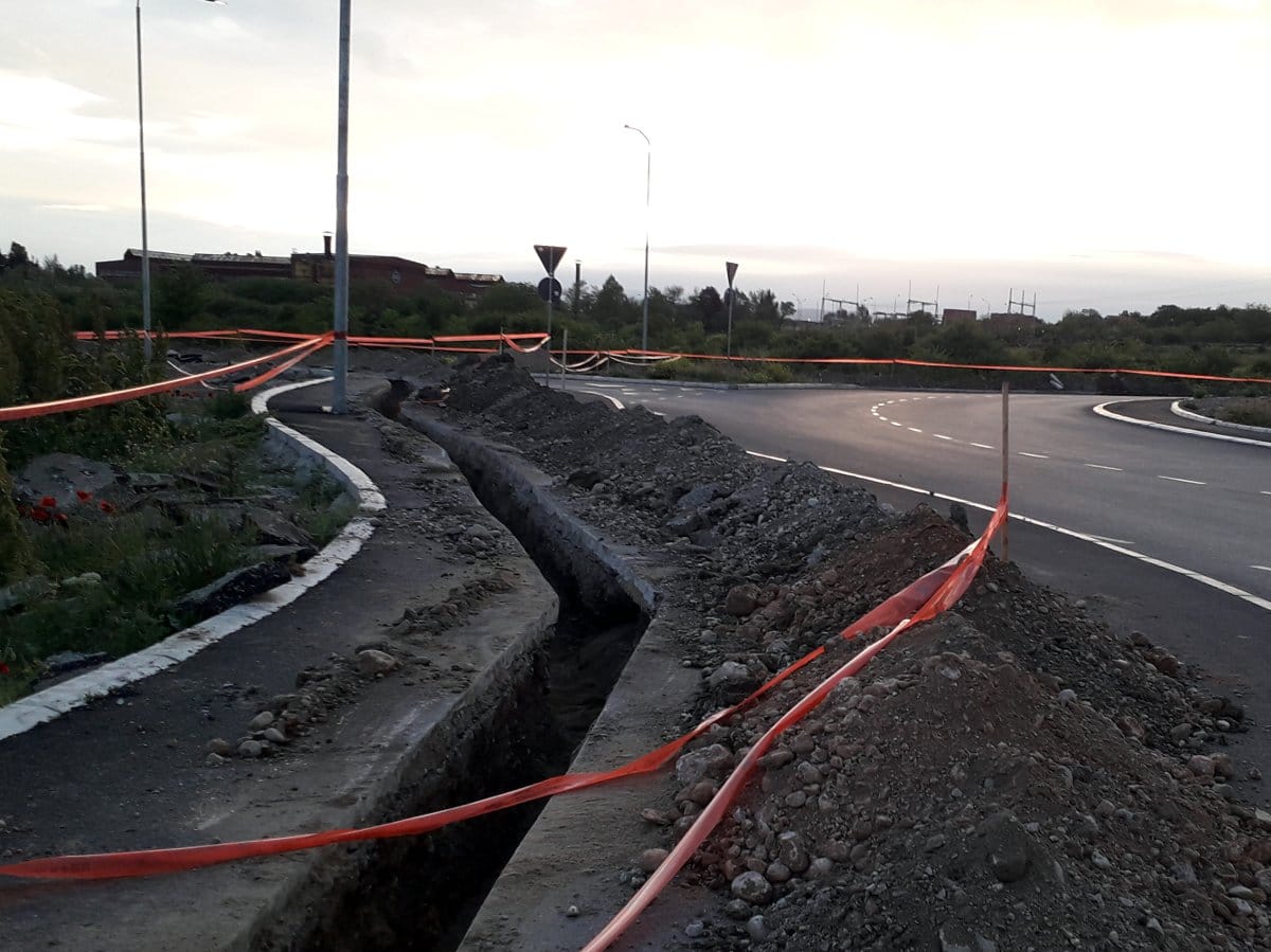 Kruzni tok Duvanska foto citalac