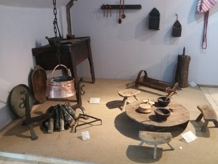 Muzej Leskovac 4 foto Bojana Stamenkovic