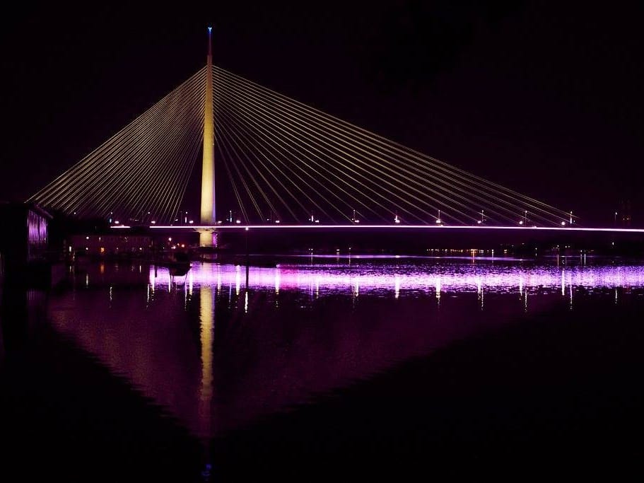 Most na Adi foto Branko Starcevic