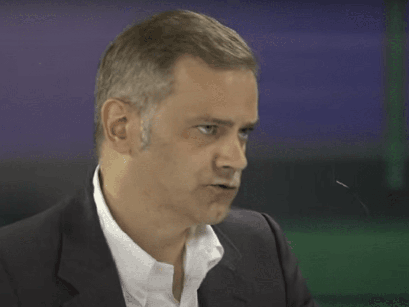 Stefanović: Preko Brisela i EU do odlaganja izbora 18 borkokvakaprtscr