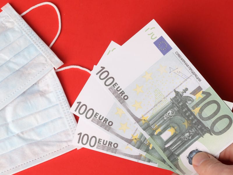 100 eura foto flickr Jernej Furman