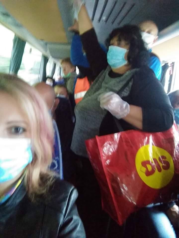 autobus foto citalac