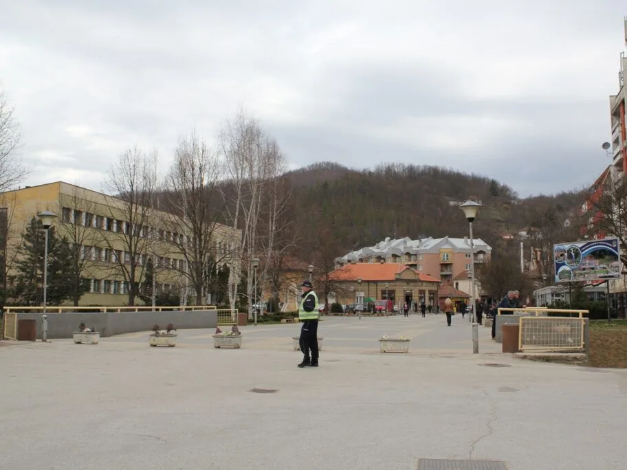 Medvedja foto Bojana Stamenkovic