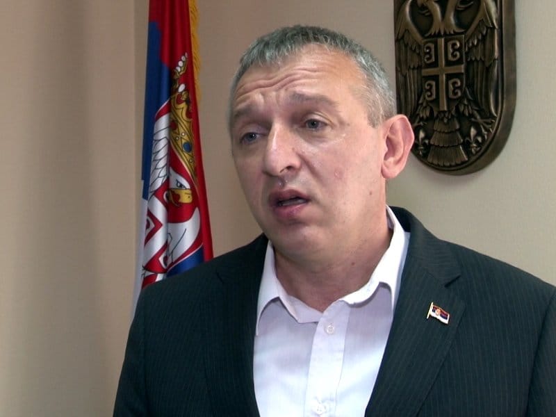 Drzavni sekretar foto printskrin