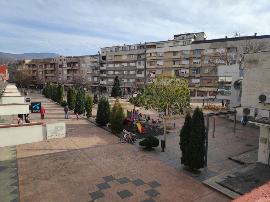 Nevreme na jugu Srbije - Pirot bio bez struje, kod Leskovca poplave 3 Pirot foto lj f