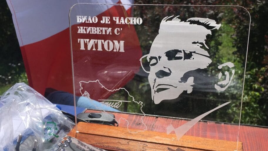 Legende, mitovi i teorije zavere o Titu - koliko uopšte ima istine 20 112439691 img 0363