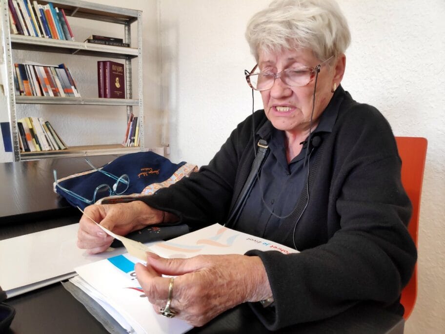 U jeku epidemije izgubila supruga, sada traži odgovore: Ko je lečio pacijente bez kovida? 8 Milica Stanisavljevic foto JV