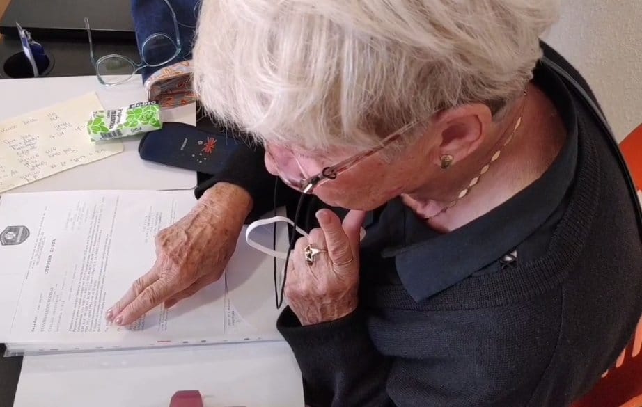 Milica Stanisavljević 5; foto: JV