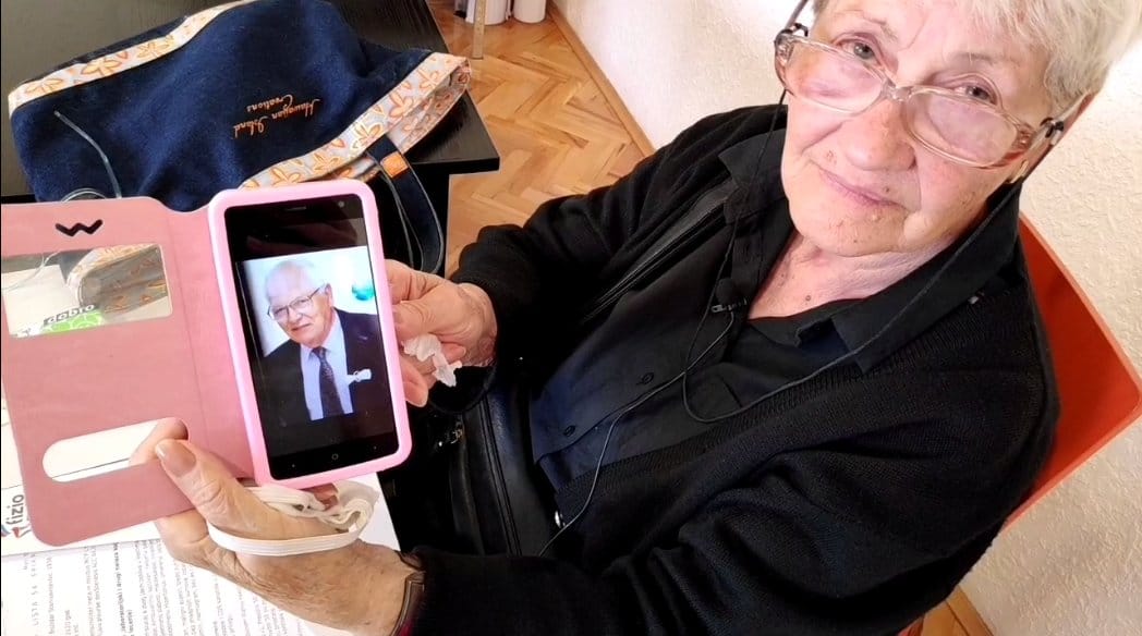 Milica Stanisavljević 4; foto: JV