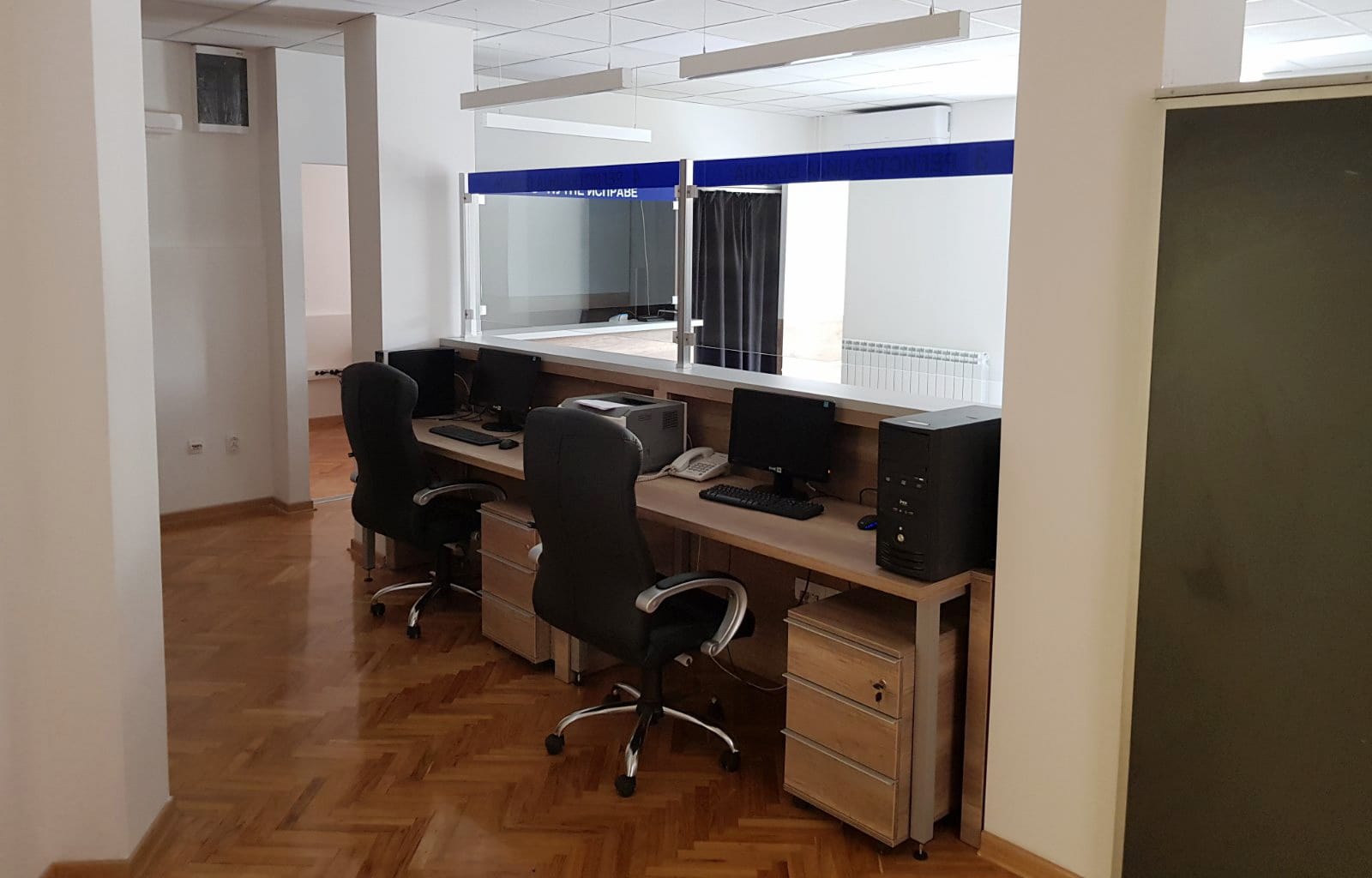 policijska stanica aleksinac foto mup 2