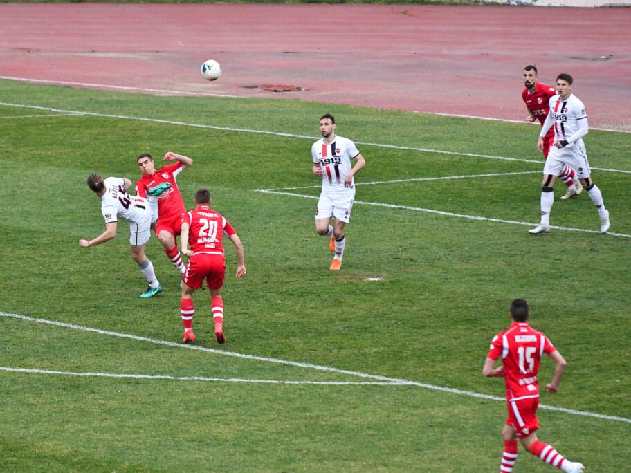 Radnicki mart 2020 foto Juzne vesi Vanja keser