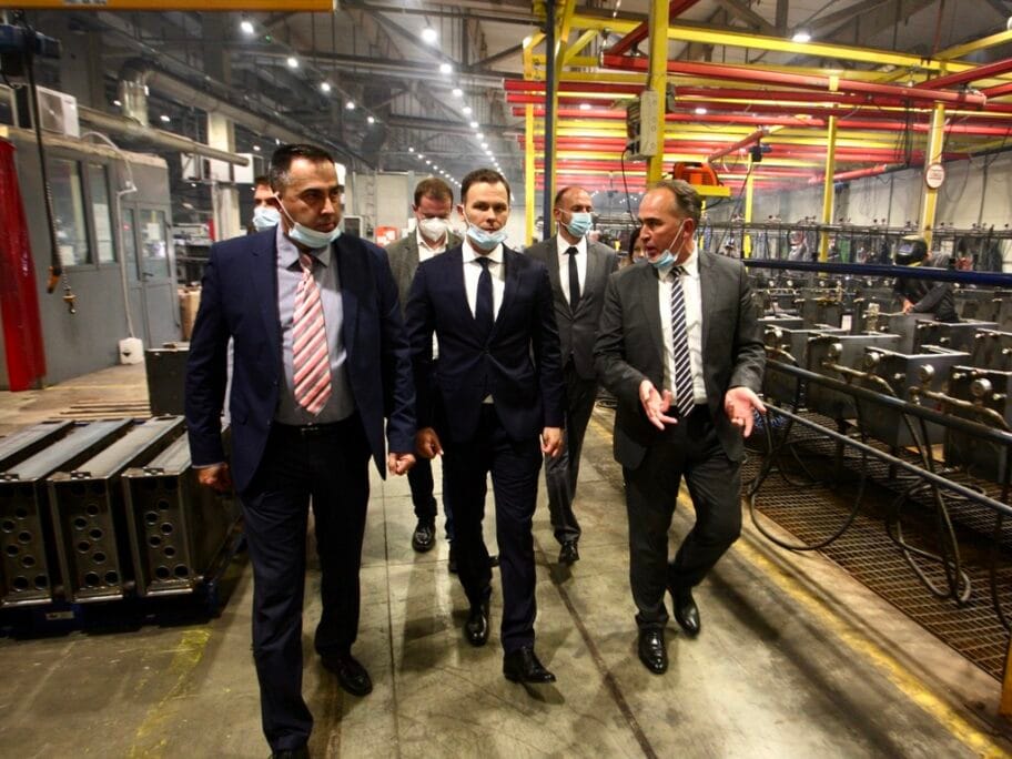 Ministar Mali optimista i na jugu Srbije: Svet prognozira pad srpskog BDP-a, on kaže bićemo na nuli 19 ministar mali foto min finansija