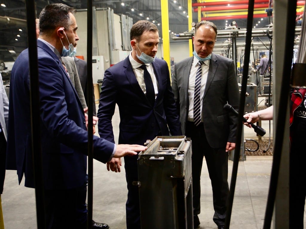 mali foto min finansija