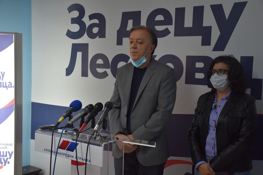 leskovac napredno foto sns