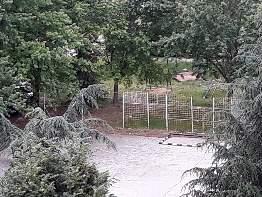 Golovi polomljeni Vizantijski bolevar Nis foto citalac scaled