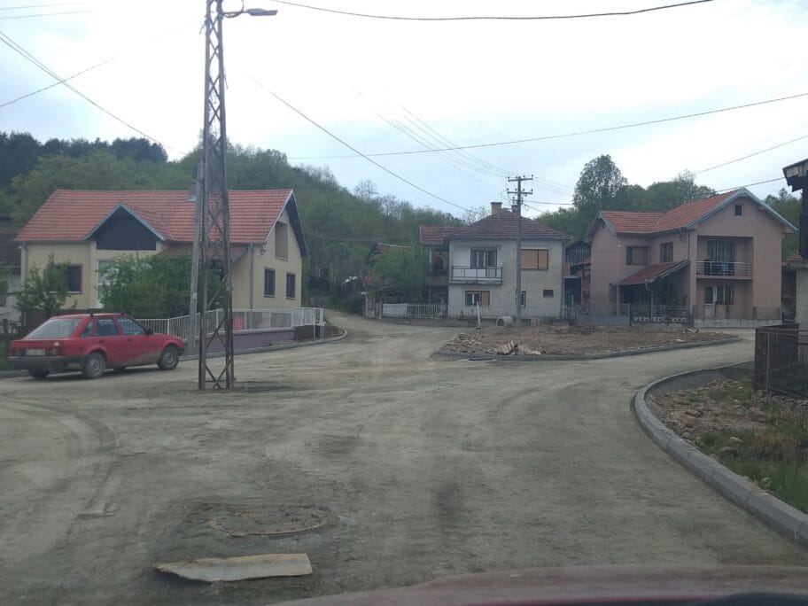 asfaltiranje foto Agencija Publika