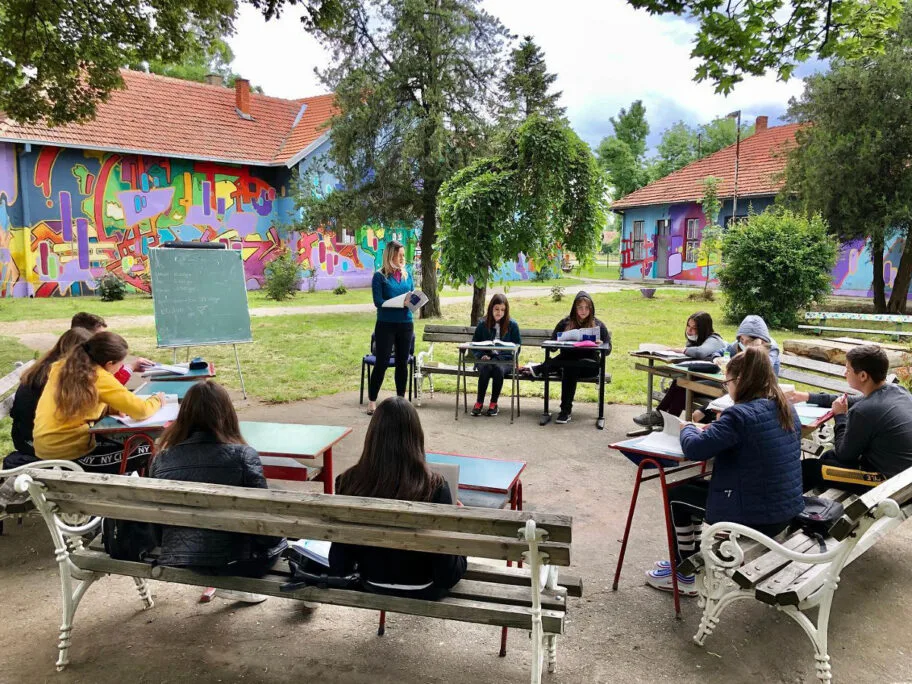 skola trnava foto M R