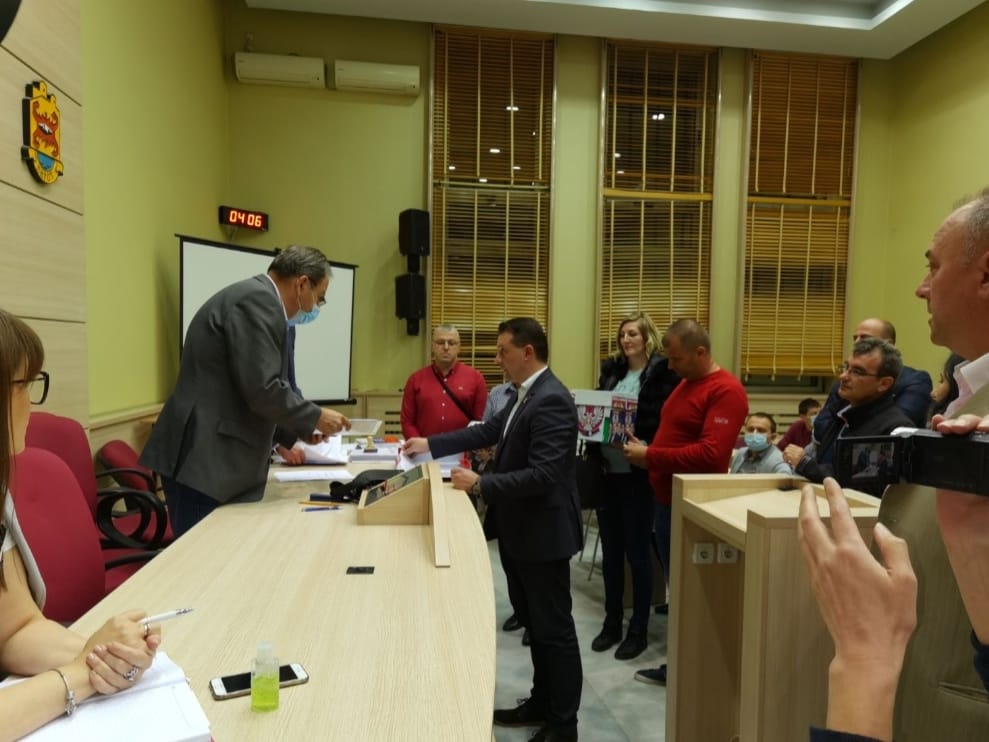 predaja liste foto SD