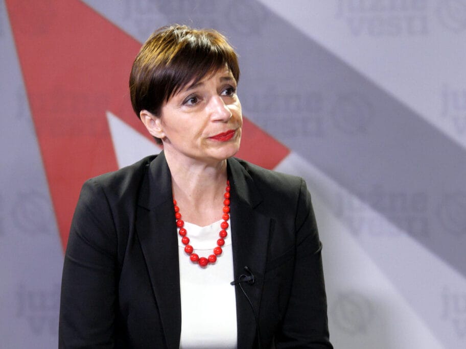 Rakić DS: Bojkot je čistilište za opoziciju i stranke 12 rakic ds foto JV