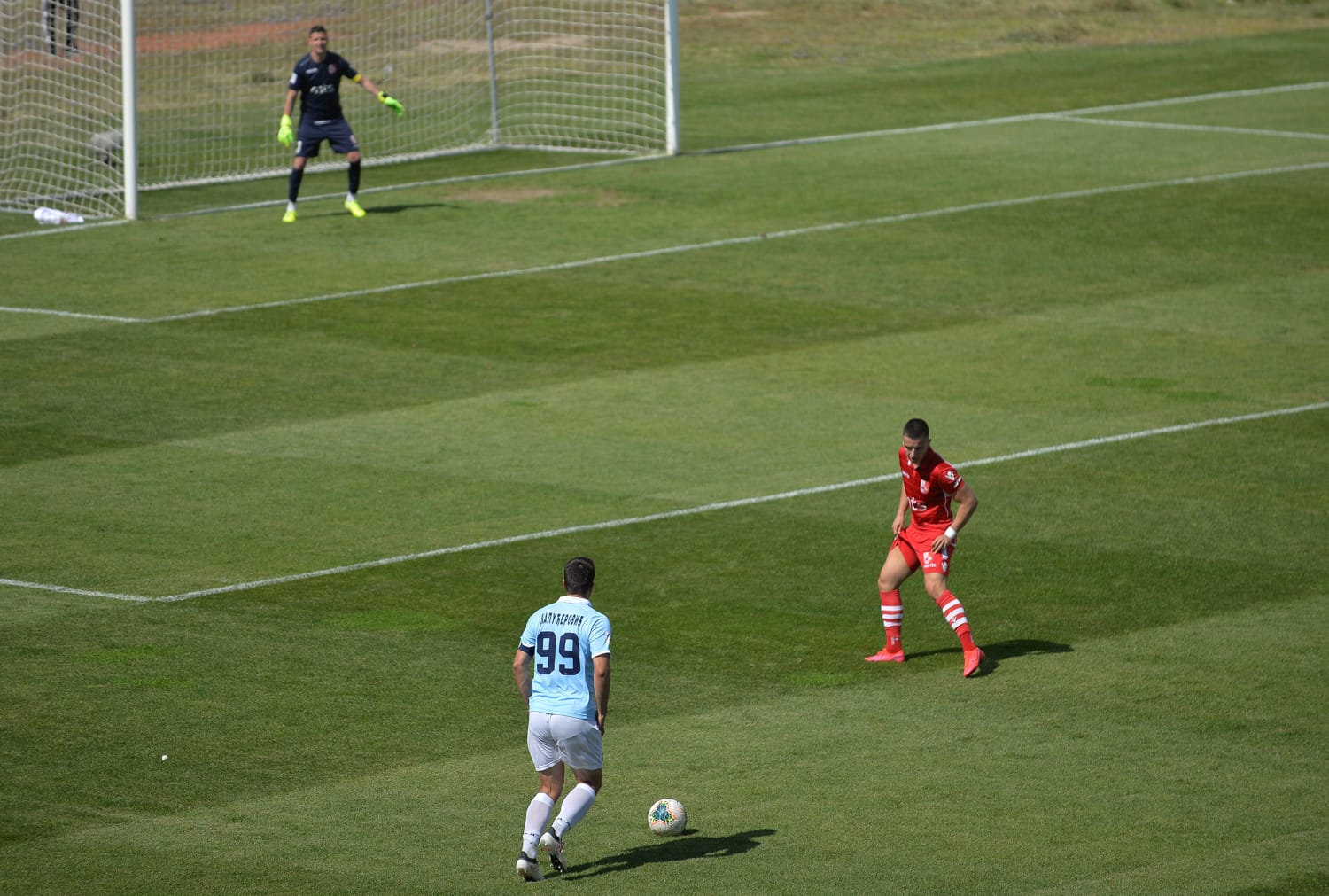 Radnički Rad jun 2020 foto Južne vesti Vanja Keser3