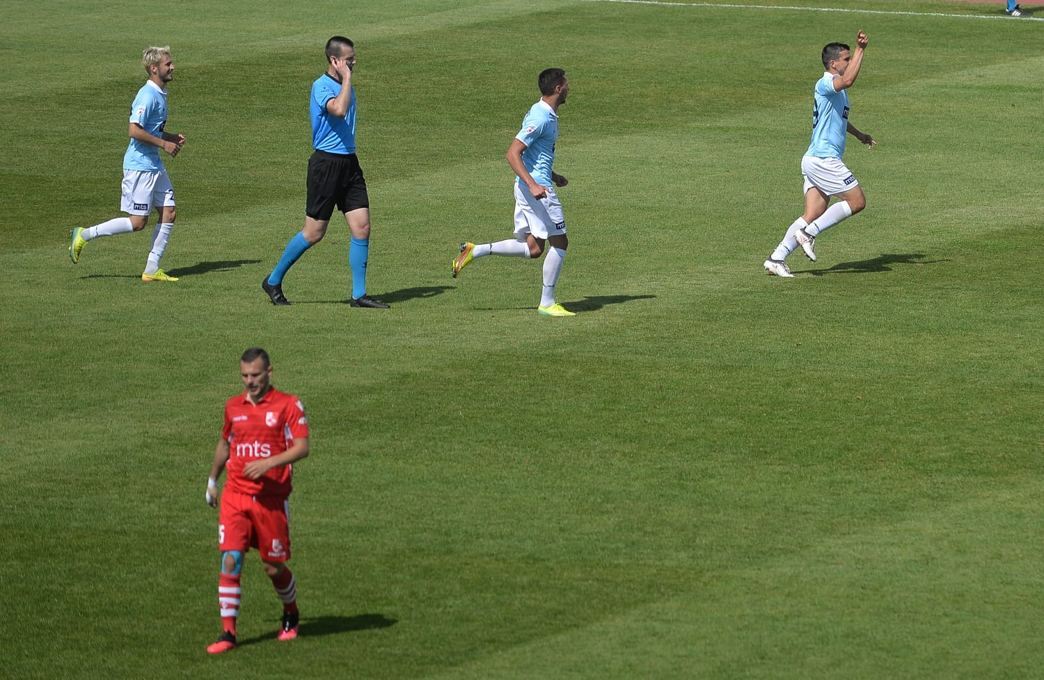 Radnički Rad jun 2020 foto Južne vesti Vanja Keser5