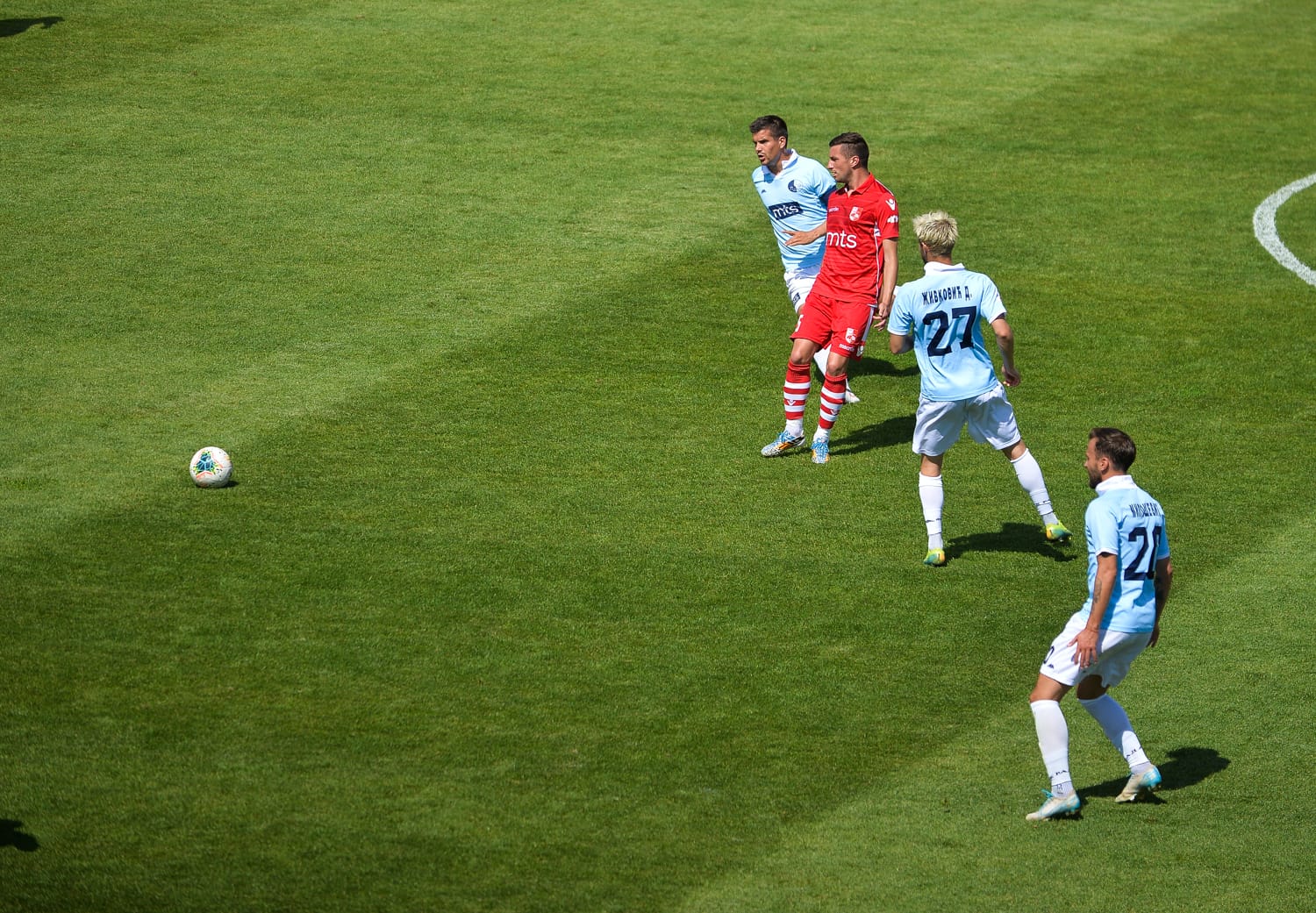 Radnički Rad jun 2020 foto Južne vesti Vanja Keser7