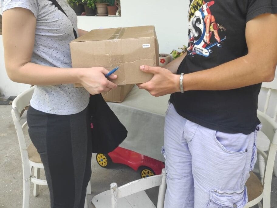 Foto Fondacija Ana i Vlade Divac 1