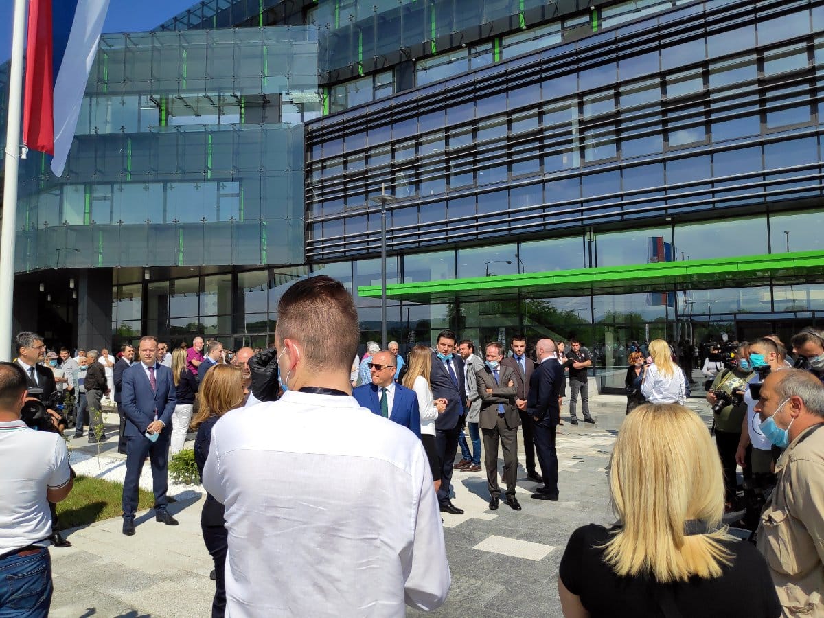 Guzve na otvaranju4; foto: JV-J. A