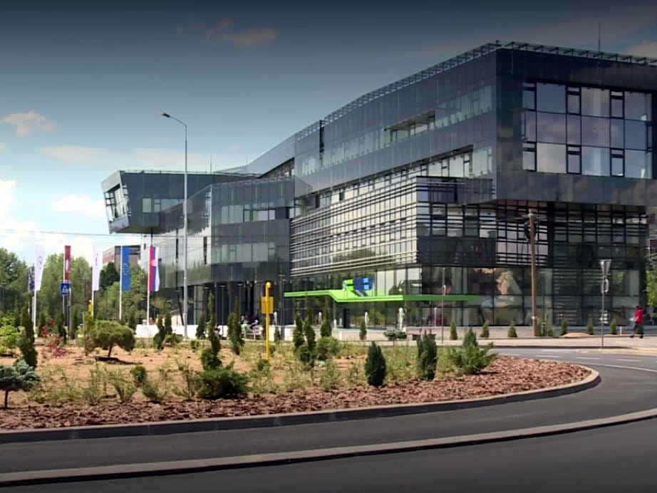 Kruzni tok pre; foto: N1