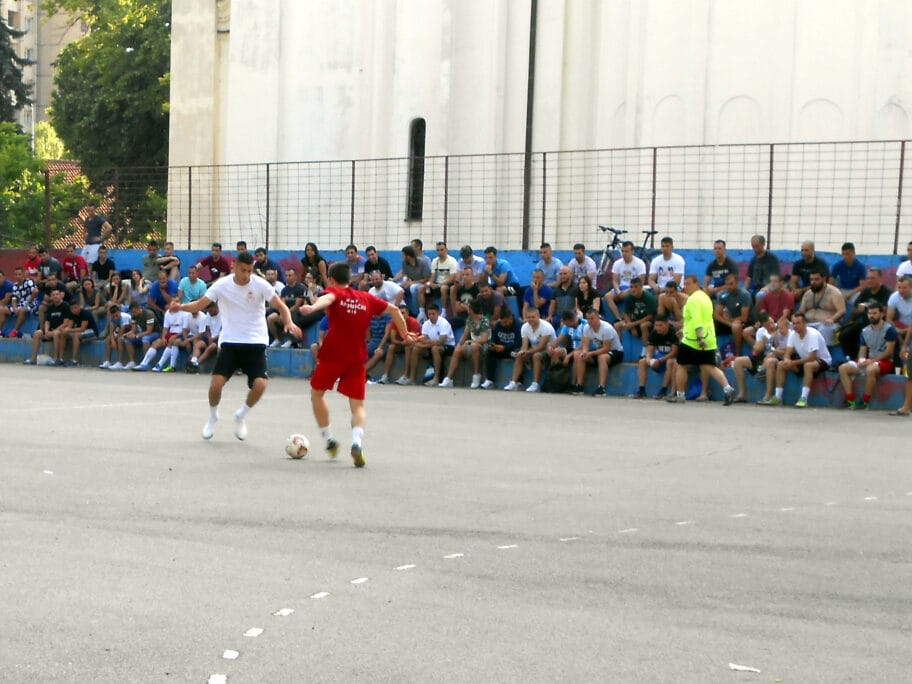 Amaterska liga futsal foto Amater liga 2011