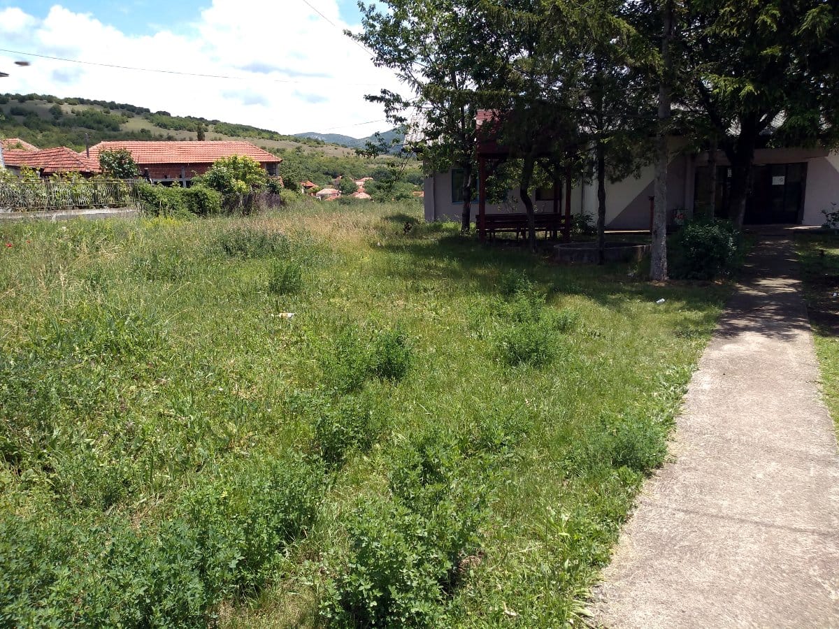 Skola Jasenovik 3; foto: I. N